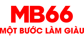 logo trang chủ mb66one.com