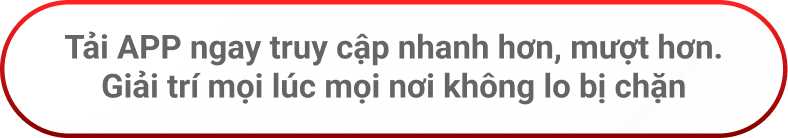 Tải app mb66 nhanh hơn, mượt. Giải trí mọi lúc mọi nơi không lo bị chặn