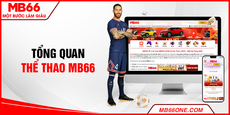 Tổng quan thể thao MB66