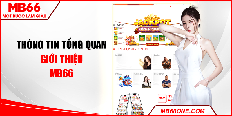 Thông tin tổng quan giới thiệu MB66